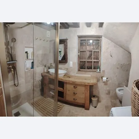Сasa de vacaciones Du Val Durand Vimoutiers