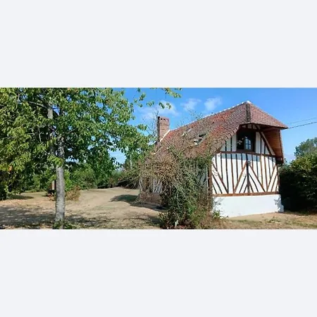 Du Val Durand Сasa de vacaciones